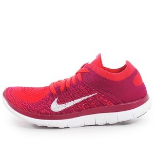 Nike Women's Free Flyknit 4.0